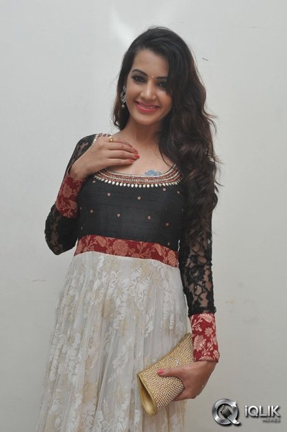 Diksha-Panth-at-Gopala-Gopala-Movie-Audio-Launch